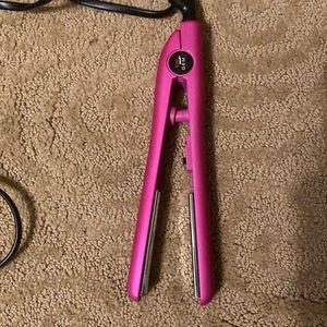 Chi smart gems 3/4 flat iron